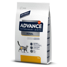 Advance - 處方系列 腎臟專用(Renal) 貓糧 8kg [962345]