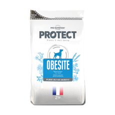 PROTECT Obesite 體重管理配方狗糧 2kg (藍標) [PD03_2K]