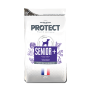 預訂預計6月中到-PROTECT [PD05_2K]- Senior+ 老齡護理配方狗糧 2kg (紫標)