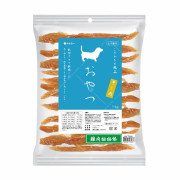 NASAMI 風乾小食 [NS- 1005] - 雞肉扭扭條 1KG