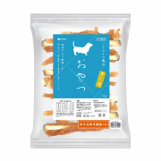 NASAMI 風乾小食 [NS- 1026] - 白牛皮串雞胸( 大) 1KG