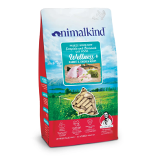 Animalkind 兔子和雞肉配方 凍乾生肉貓主糧 700g [010-1888]