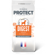 PROTECT [PD02_12K]- Digest 腸胃護理配方狗糧 12kg (橙標)