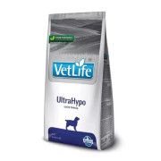 Farmina Vet Life UltraHypo 犬專用無敏配方(大) 12KG