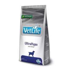 Farmina Vet Life UltraHypo 犬專用無敏配方(大) 12KG