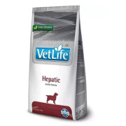 Farmina Vet Life Hepatic 犬專用肝臟配方(大) 12KG