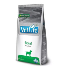 Farmina Vet Life Renal 犬專用腎臟配方(細) 2KG