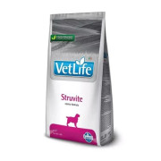 Farmina Vet Life Struvite 犬專用尿石配方(細) 2KG