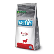 Farmina Vet Life Cardiac 犬專用心臟配方(細) 2KG