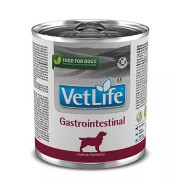 Farmina Vet Life Gastrointestinal 犬專用腸胃道配方濕糧 300G x 6 罐 (原箱出貨)