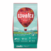 Wealtz 維爾滋 - 成犬配方 - 鮮雞肉、超級食物 1.2KG [WDA2363]