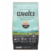 Wealtz 維爾滋 - 全犬配方 - 全方位體重管理食譜 6KG  [WDL4232]