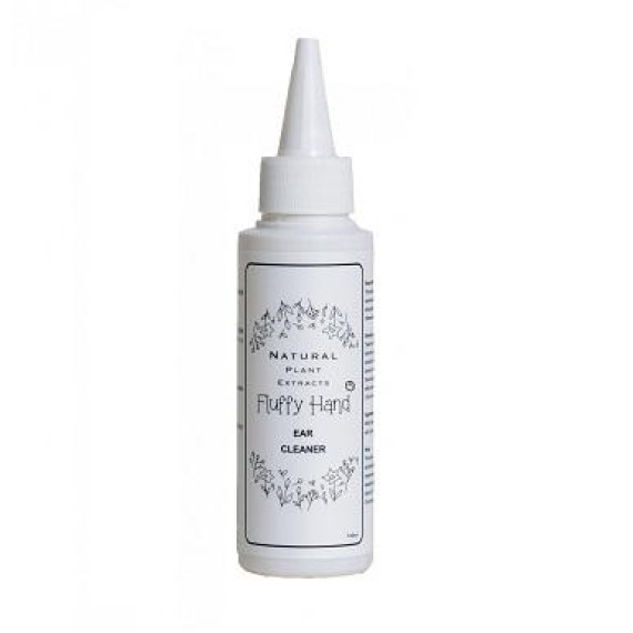 Fluffy Hand [FH-EC] Witch Hazel Ear Cleaner 潔耳液 100ml