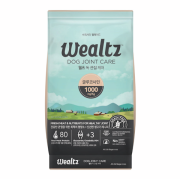 Wealtz 維爾滋 - 全犬配方 - 全方位關節護理食譜 6KG [WDJ4236]