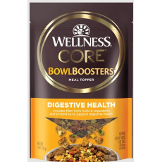 Wellness Core Bowl Boosters 88530 犬用凍乾糧伴 腸道健康配方 4oz