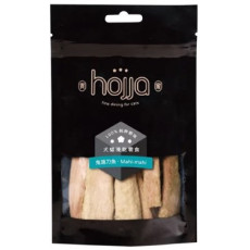 Hojja賀家 羽衣甘藍系列 100%野味犬貓 鬼頭刀凍乾零食 30g [HJ-532]