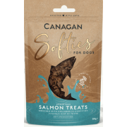 Canagan 膠原蛋白SALMON三文魚粒 狗小食200g