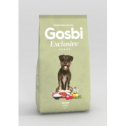 Gosbi 小型老犬蔬果配方 07kg