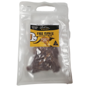 OZ Chew [OZ_KJ] 袋鼠肉 Kangaroo Jerky 狗小食 80g