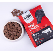 Kiwi Kitchens - 凍乾全犬糧 – 穀飼雞肉  142g (黃)