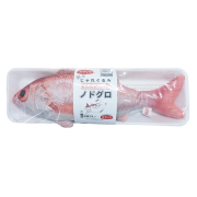 Smack日之味 [JSM-23355] - 木天蓼魚 - 大紅鯛魚(赤鮭魚)