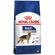 Royal Canin 健康營養系列 - 大型成犬 *Maxi Adult* 狗乾糧 4kg [3007040010]