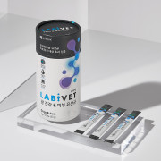 Labivet [LV01] 寵物食用益生菌 [腸道+皮膚] (2g x 30包) |黑色