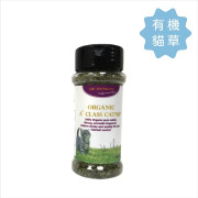 【Dr. Johnson Vet Formula】DR強生有機貓草(100ml/瓶)