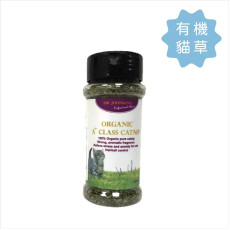 【Dr. Johnson Vet Formula】DR強生有機貓草(100ml/瓶)