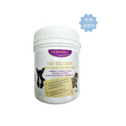 【Dr. Johnson Vet Formula】寵物保健品 寵腸寶 (30條/瓶)