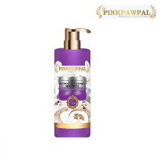 Pinkpawpal 貓狗通用寵物專用溫和配方洗毛液 520ml [G4]