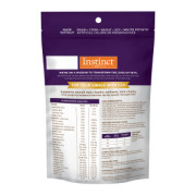 Nature's Variety Instinct 本能 - 凍乾生肉伴糧(Mixers)系列 樂齡貓用 *多種維他命 (Multivitamin 7+)*配方 5.5oz [600725]