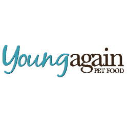 Young Again 低澱粉系列狗糧